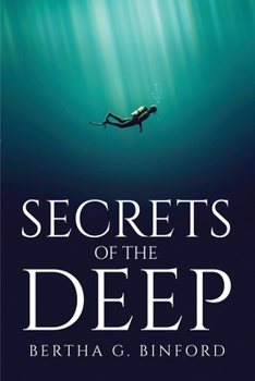 Paperback Secrets of the Deep Book