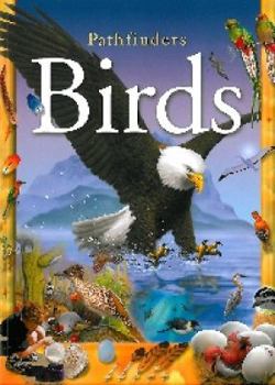 Paperback Birds (Pathfinders) Book