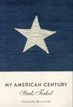Hardcover My Amer Century -Op/084 Book