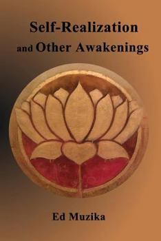 Paperback Self-Realization and Other Awakenings Book