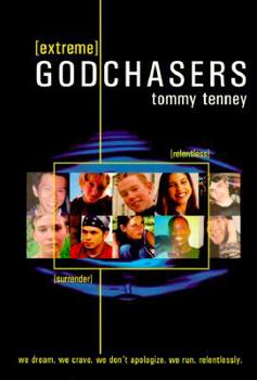 Paperback Extreme God Chasers Book