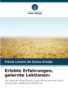 Erlebte Erfahrungen, gelernte Lektionen