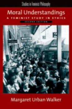Hardcover Moral Understandings Book