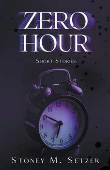 Paperback Zero Hour Book