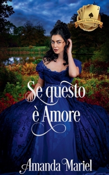 Paperback Se questo è Amore [Italian] Book