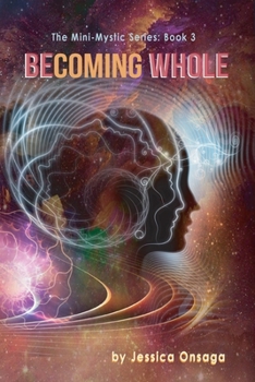 Paperback BEcoming Whole Book