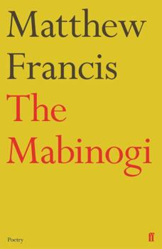 Paperback The Mabinogi Book
