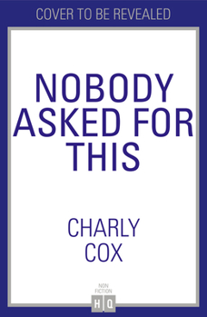 Paperback Nobody Asked for This Book