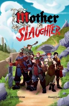 Paperback Mother & Slaughter Book