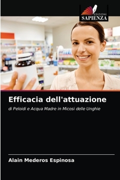 Paperback Efficacia dell'attuazione [Italian] Book