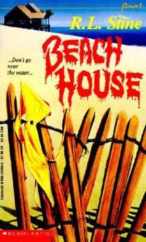 School & Library Binding Beach House Book