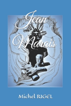 Paperback Jean Marais [French] Book