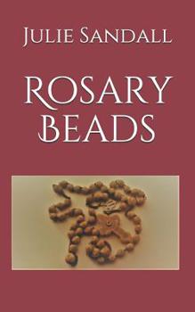 Paperback Rosary Beads Book
