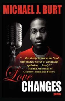 Paperback Love Changes Book