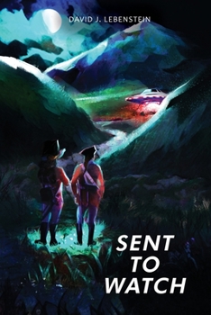 Paperback Sent to Watch Book