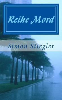 Paperback Reihe Mord: mit Teil 1, 2 + 3 [German] Book