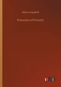 Paperback Prisoners of Poverty Book