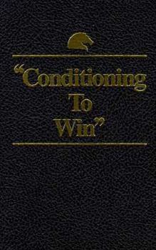 Hardcover Conditioning to Win: Encyclopedia of Equine Exercise Book