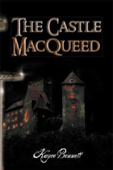 Paperback The Castle Macqueed Book