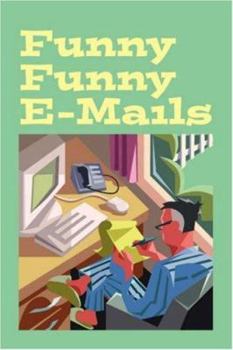 Paperback Funny Funny E-Mails Book