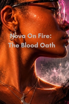 Nova On Fire: The Blood Oath