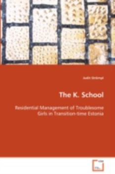 Paperback The K. School Book