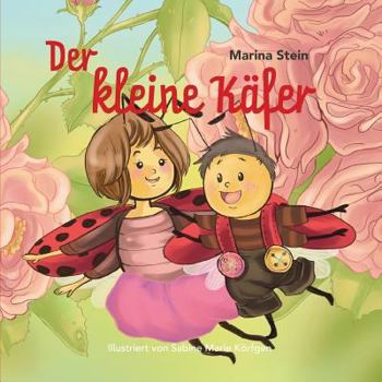 Paperback Der kleine Käfer [German] Book