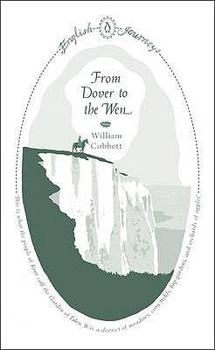 Mass Market Paperback English Journeys from Dover to Wen Book
