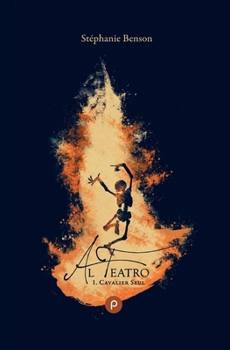 Paperback Al Teatro, tome 1: Cavalier seul [French] Book