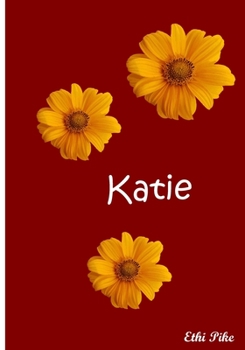 Katie: Collectible Notebook