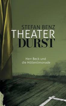 Paperback Theaterdurst [German] Book