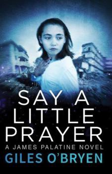 Say A Little Prayer