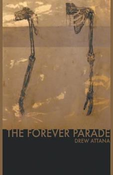 Paperback The Forever Parade Book