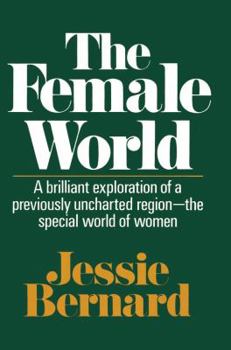 Paperback The Female World Book