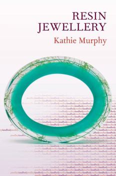 Paperback Resin Jewellery Book