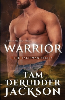 Paperback Warrior Book
