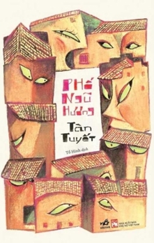 Paperback Five Spice Street [Vietnamese] Book