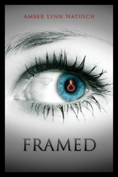 Paperback Framed (The Caged Series) Book