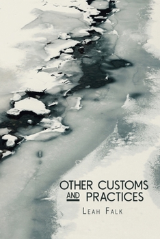 Paperback Other Customs and Practices Book