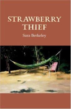 Paperback Strawberry Thief Book