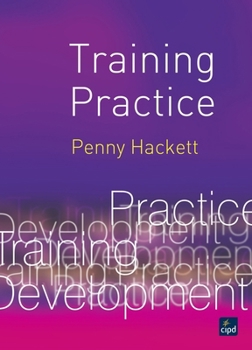 Paperback Training Practice Book