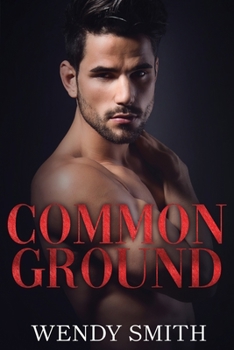 Common Ground - Book #1 of the Hollywood Kiwis