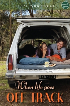Paperback Off Track Book