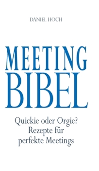 Meeting Bibel (German Edition)