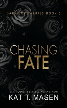 Paperback Chasing Fate Book