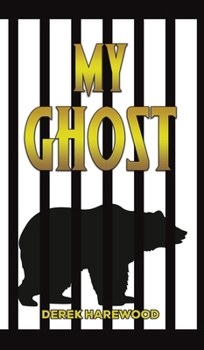 Hardcover My Ghost Book