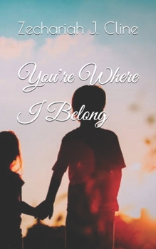 Paperback You're Where I Belong Book