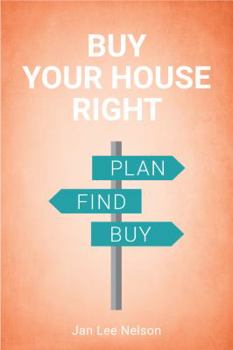Paperback Buy Your House Right Book