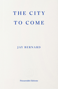 Paperback The City to Come Book