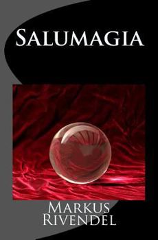 Paperback Salumagia [Spanish] Book